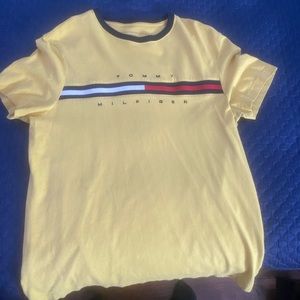 tommy hilfiger shirt